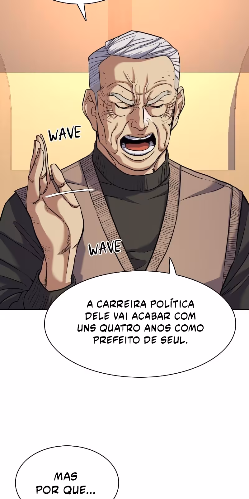 Página do Capítulo 83