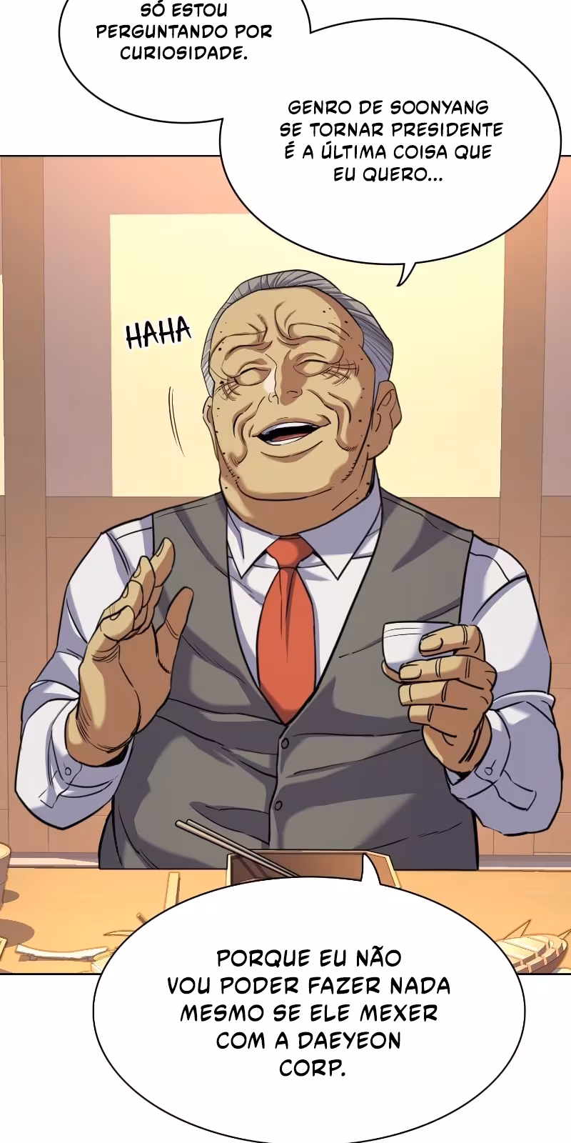 Página do Capítulo 83