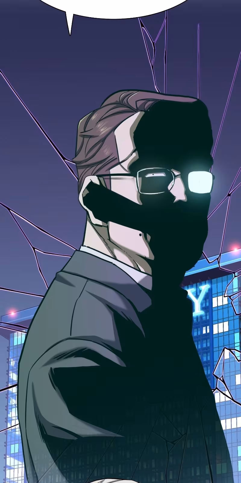 Página do Capítulo 83