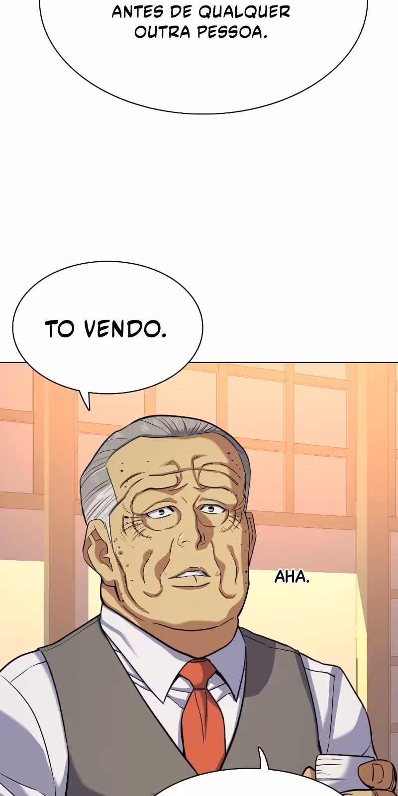 Página do Capítulo 83