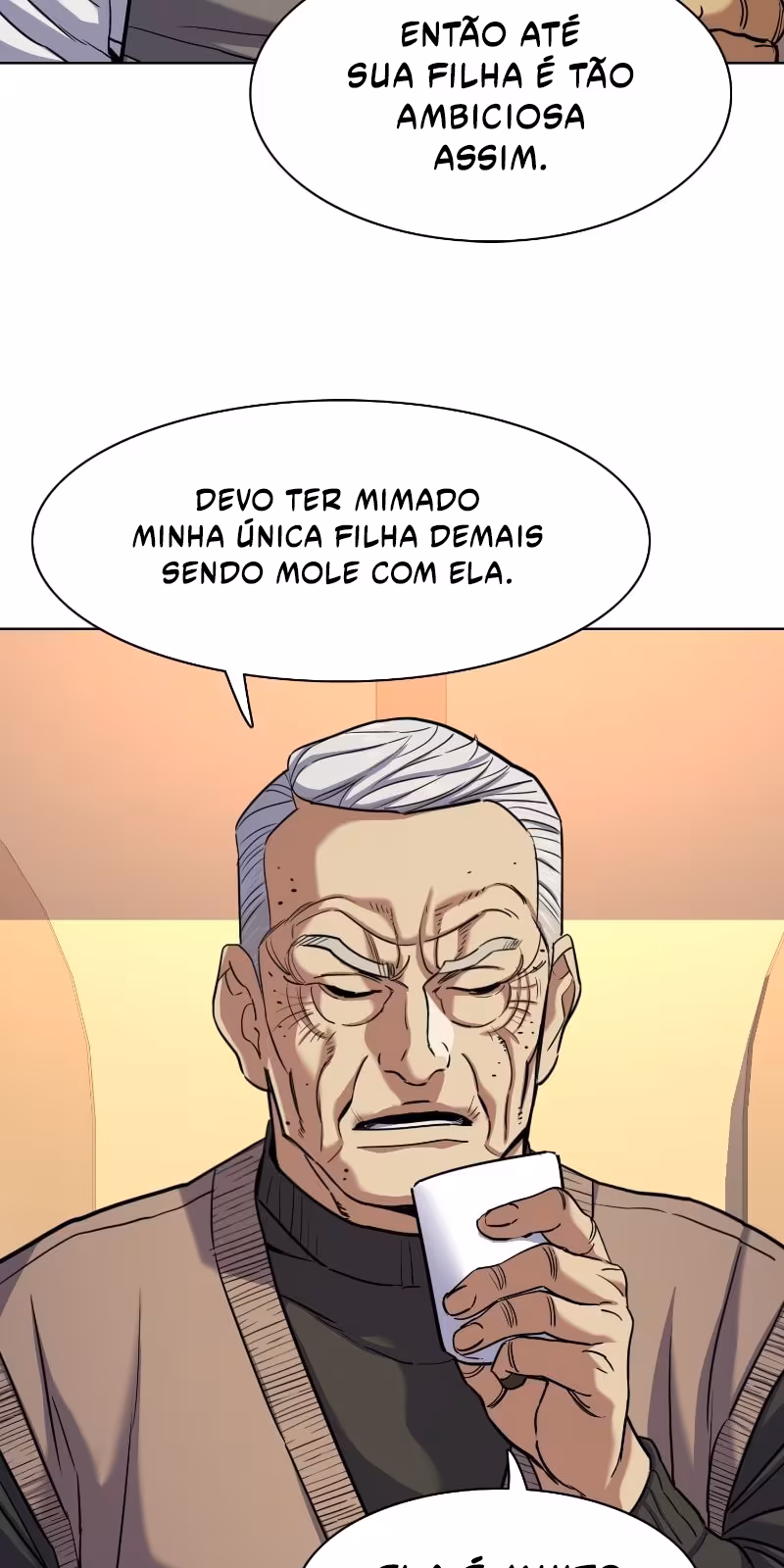 Página do Capítulo 83