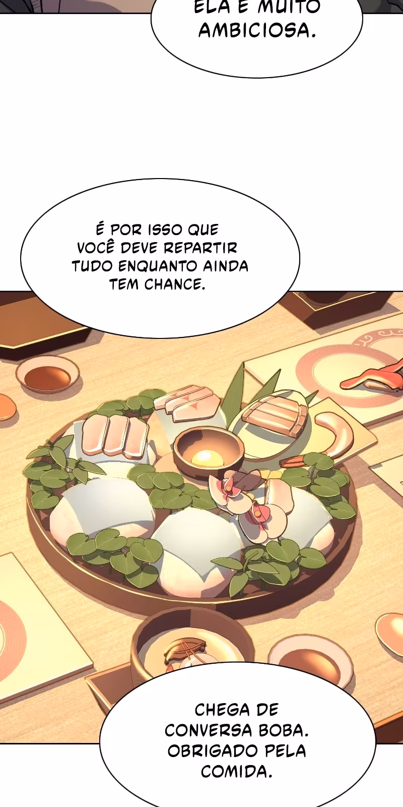 Página do Capítulo 83