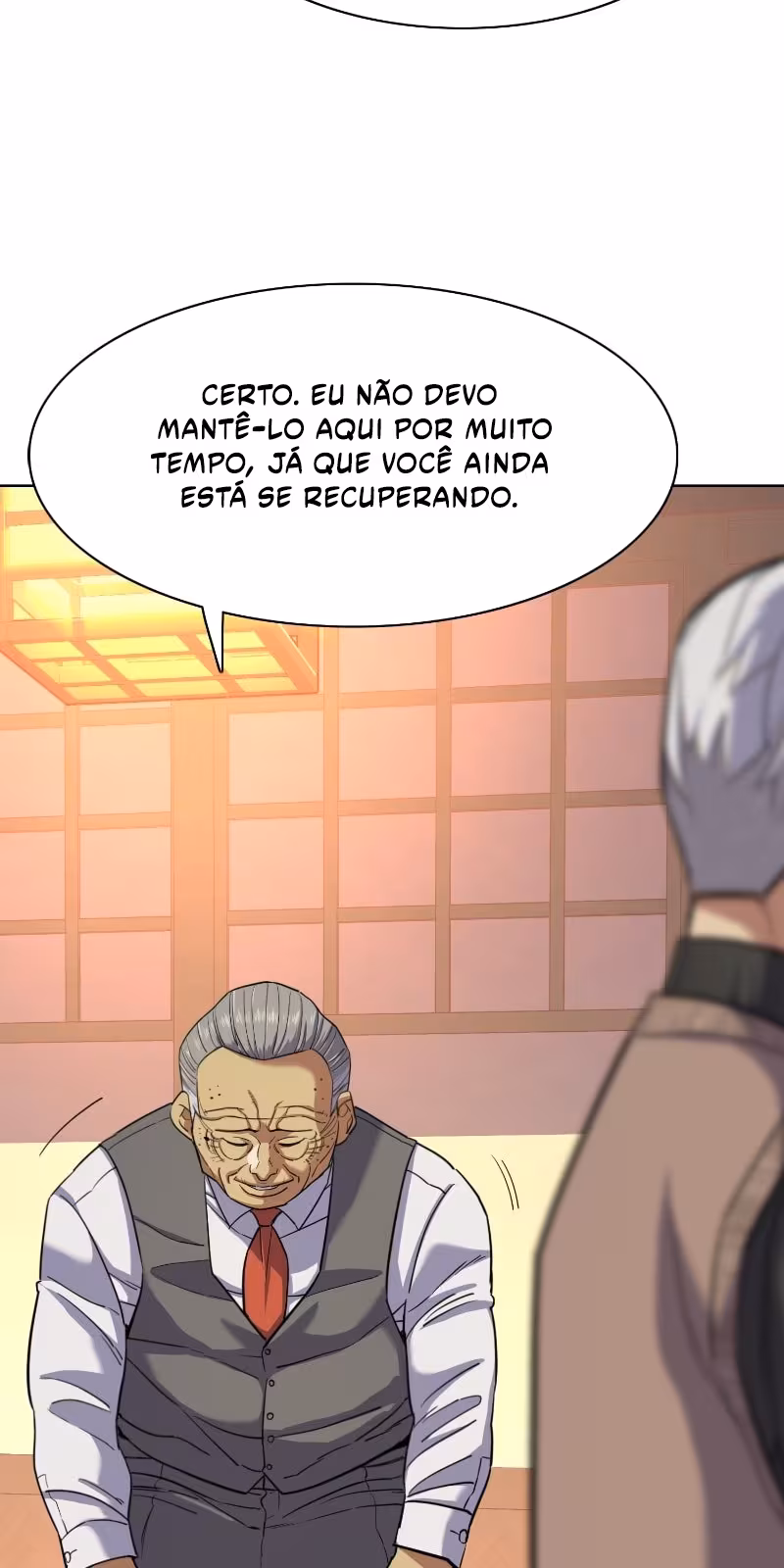 Página do Capítulo 83