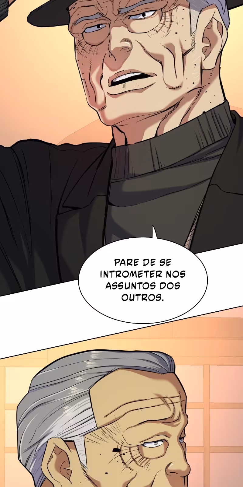 Página do Capítulo 83