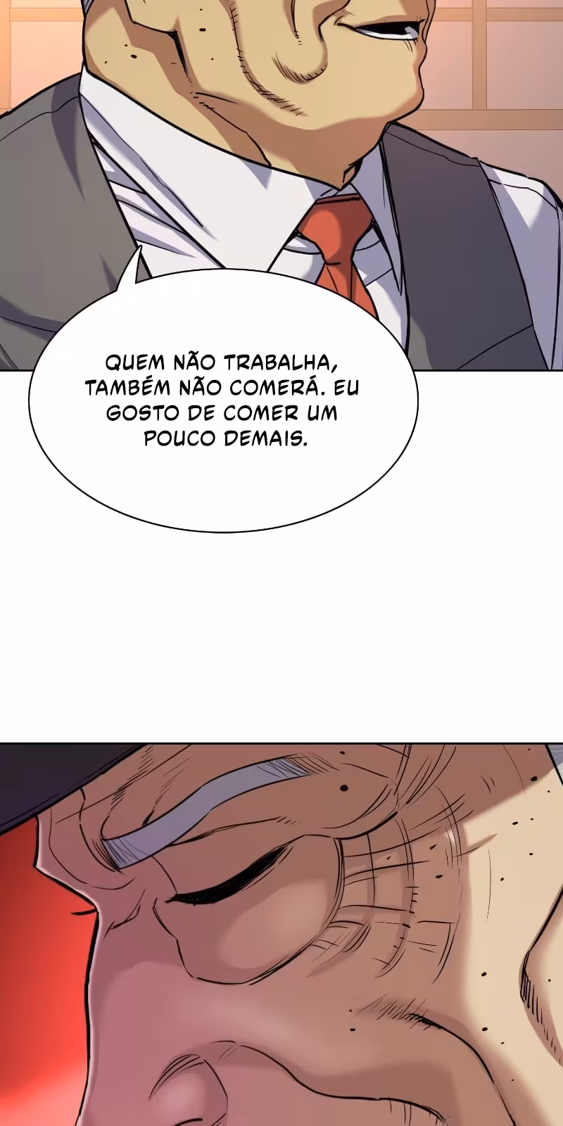 Página do Capítulo 83