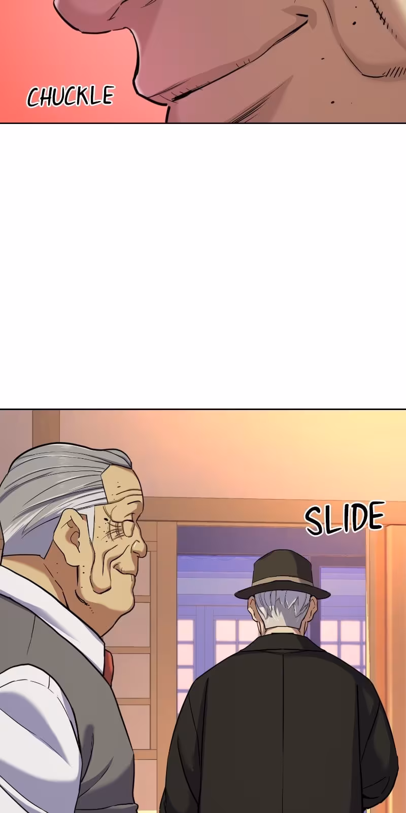 Página do Capítulo 83