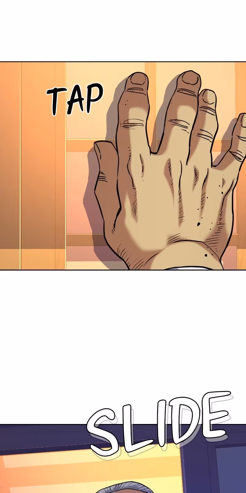 Página do Capítulo 83