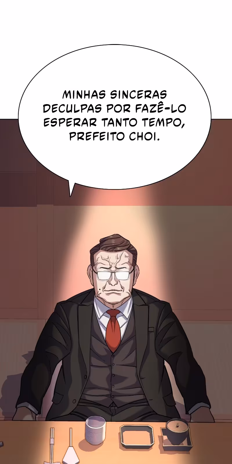 Página do Capítulo 83