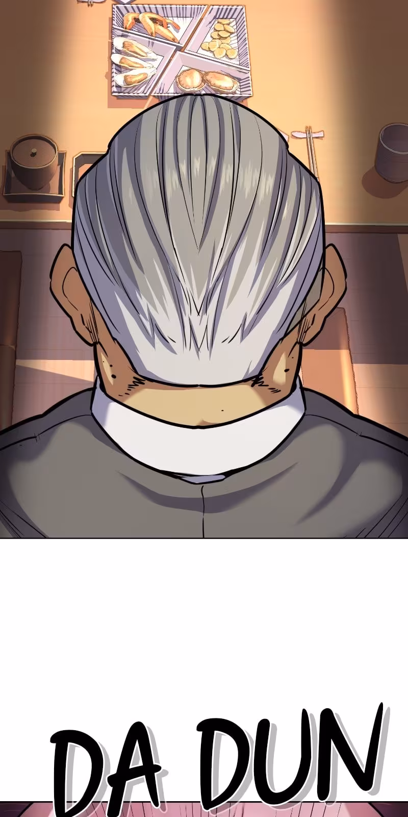 Página do Capítulo 83