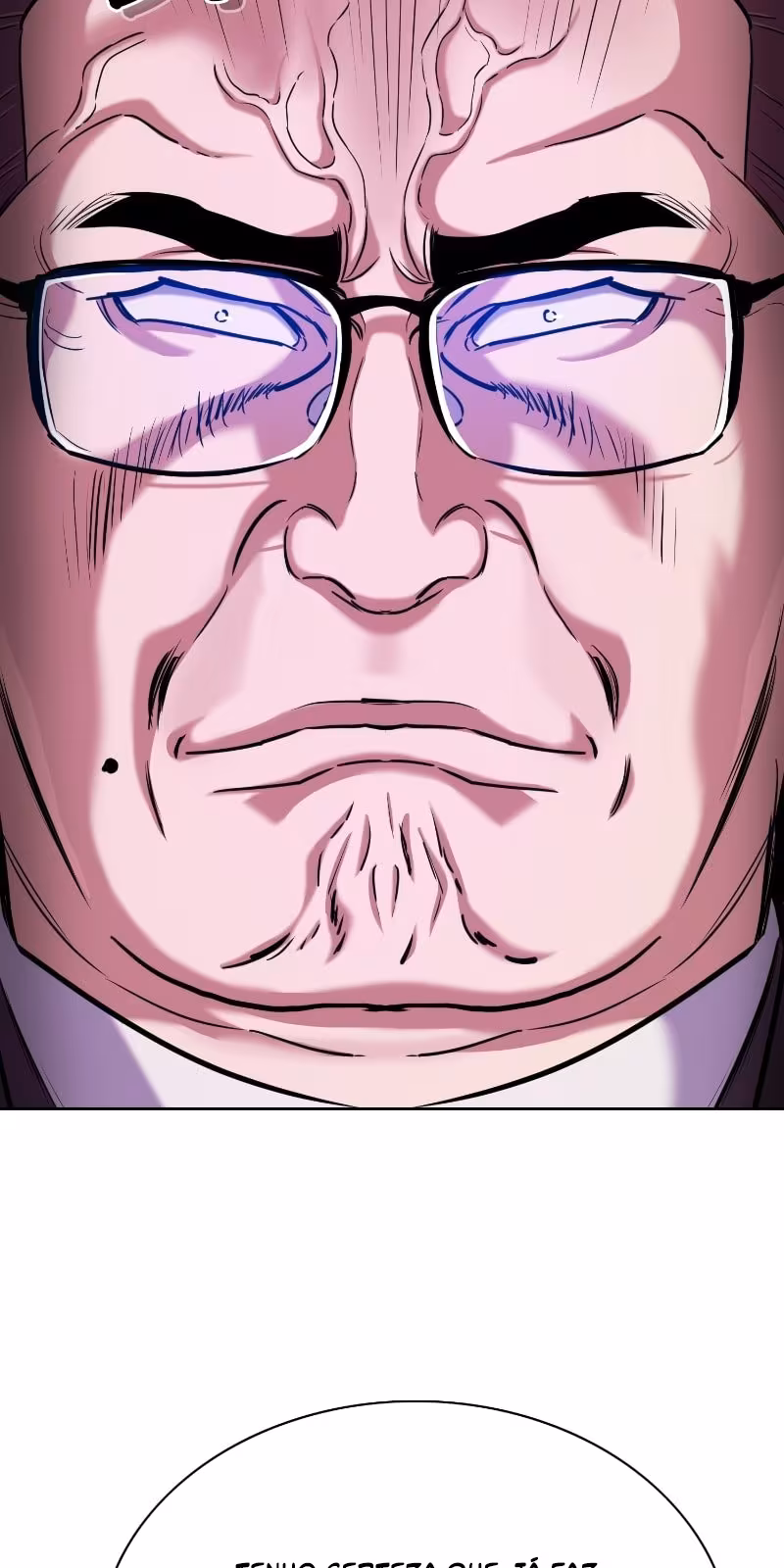 Página do Capítulo 83