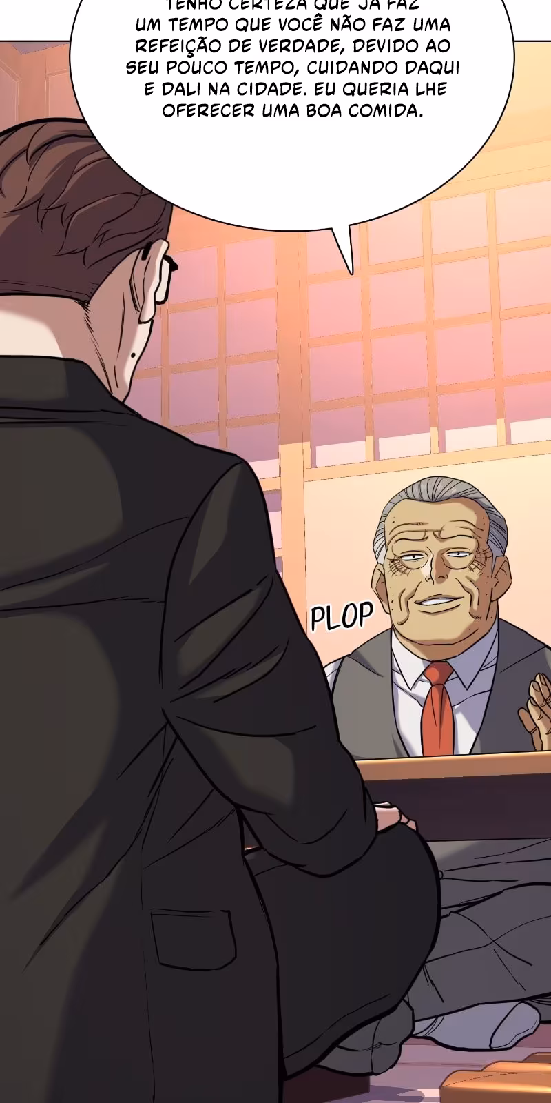 Página do Capítulo 83