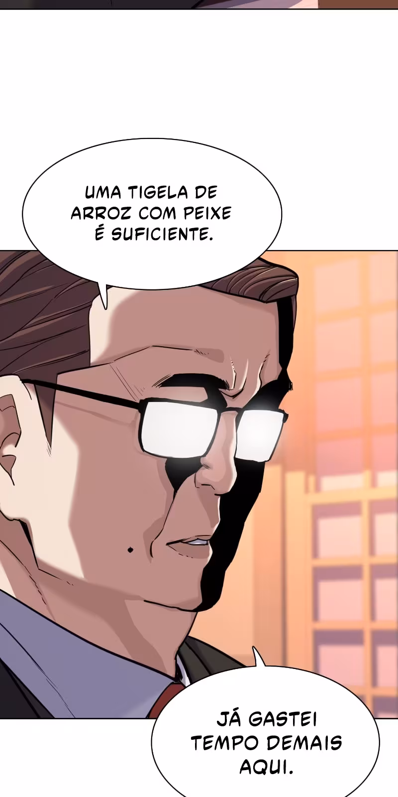 Página do Capítulo 83