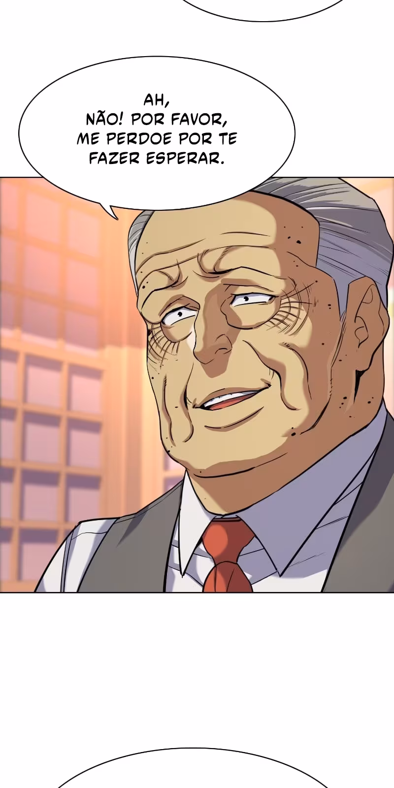 Página do Capítulo 83