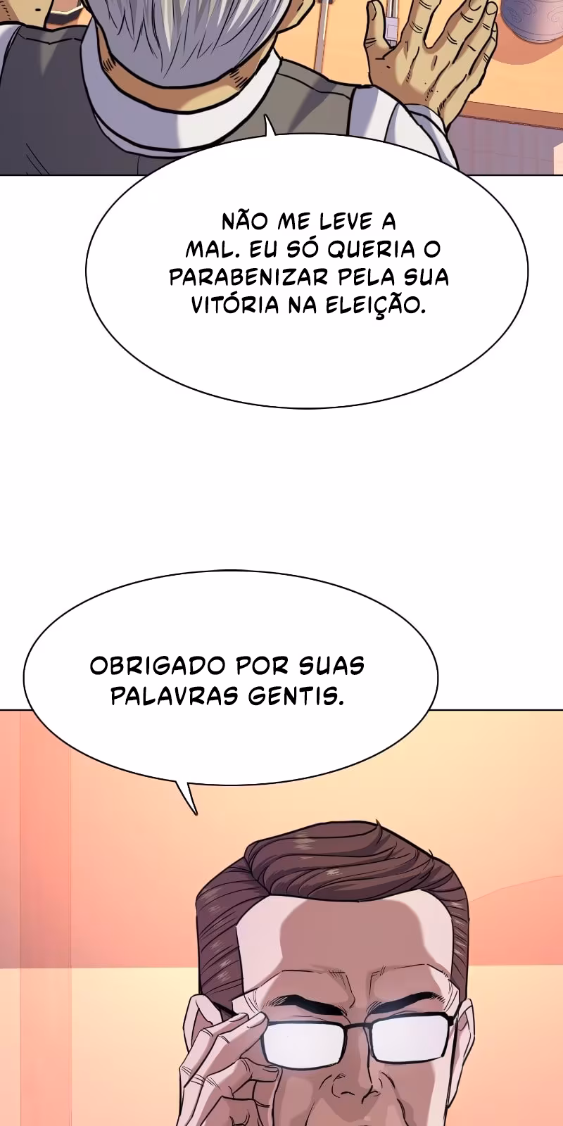 Página do Capítulo 83