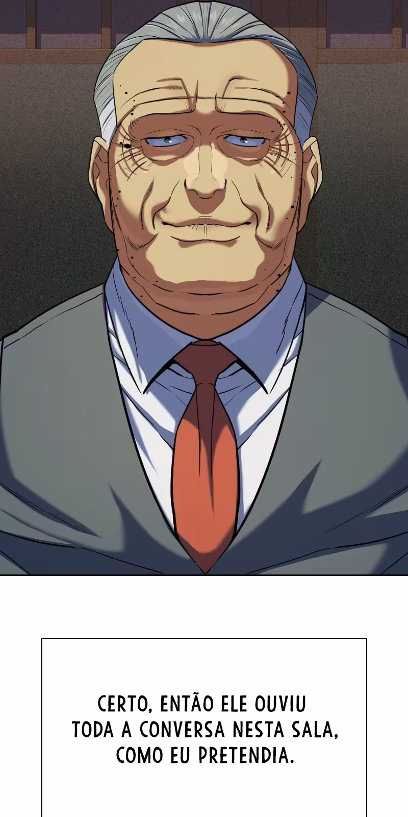 Página do Capítulo 83