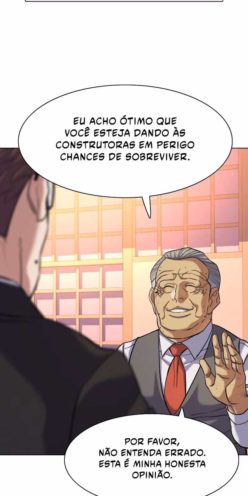 Página do Capítulo 83