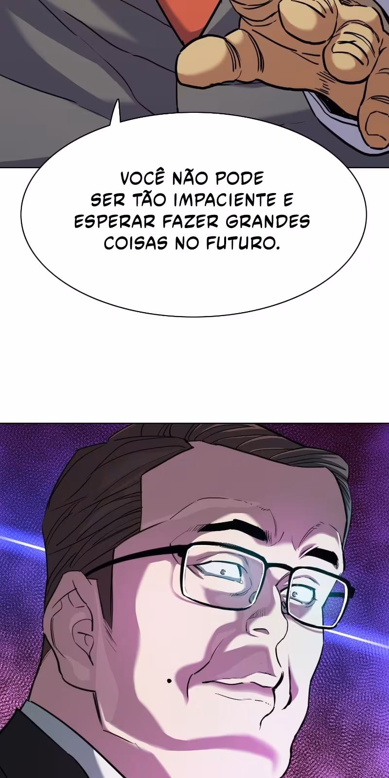 Página do Capítulo 83