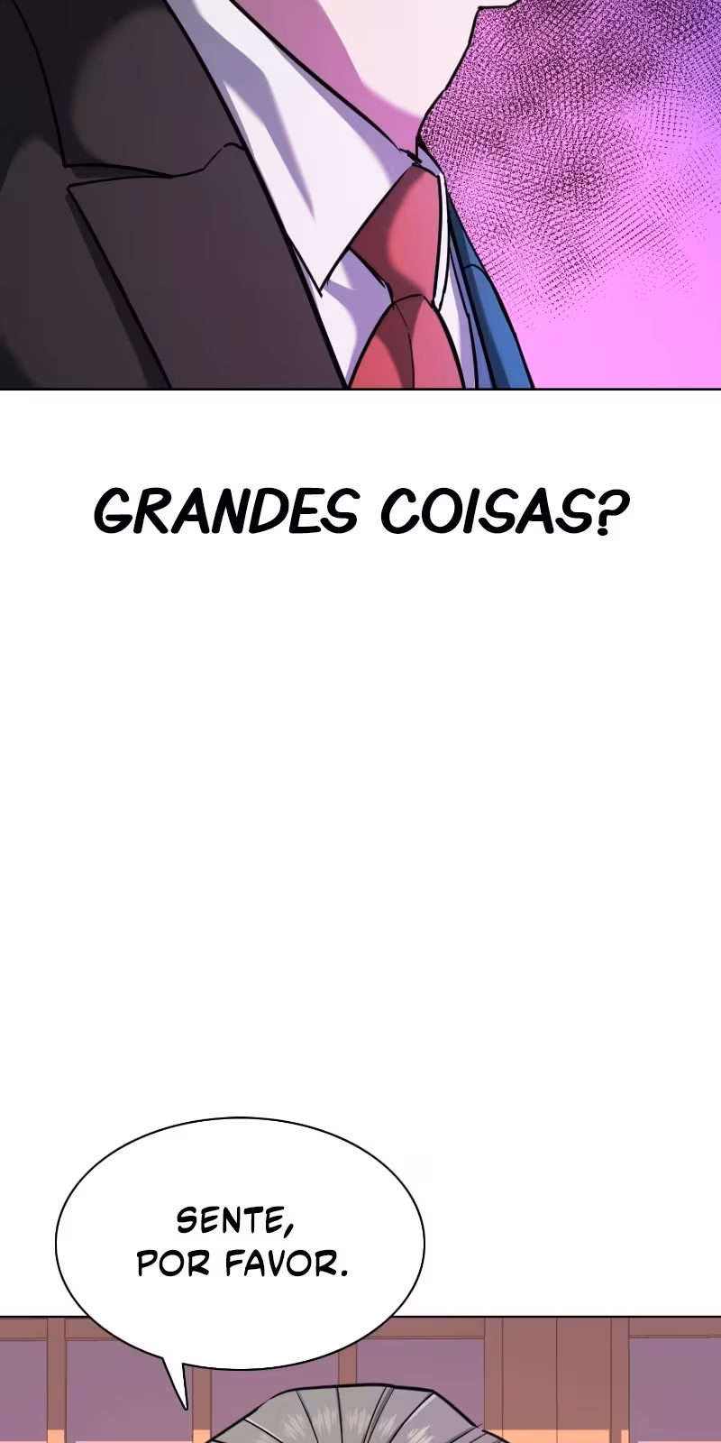 Página do Capítulo 83