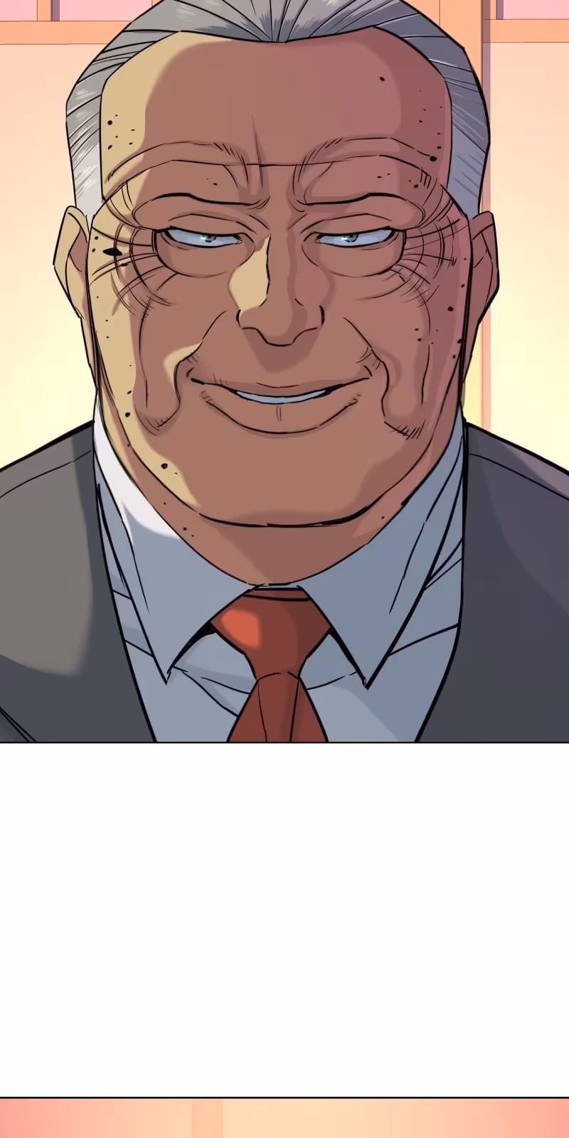 Página do Capítulo 83