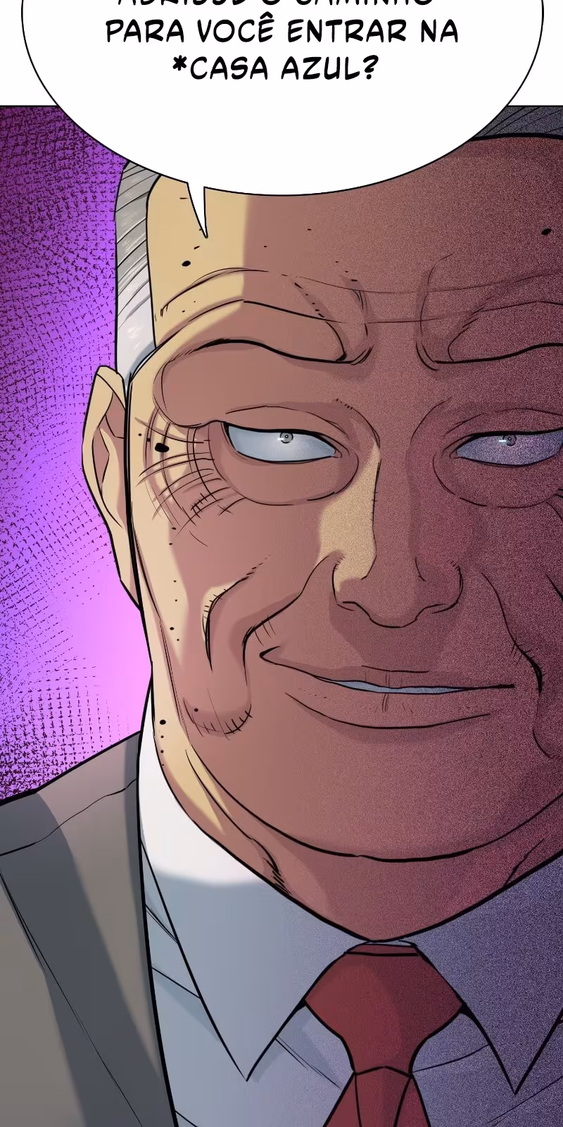 Página do Capítulo 83