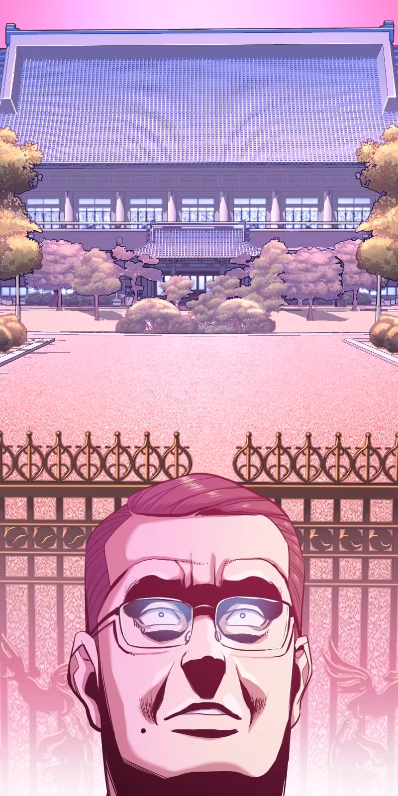 Página do Capítulo 83