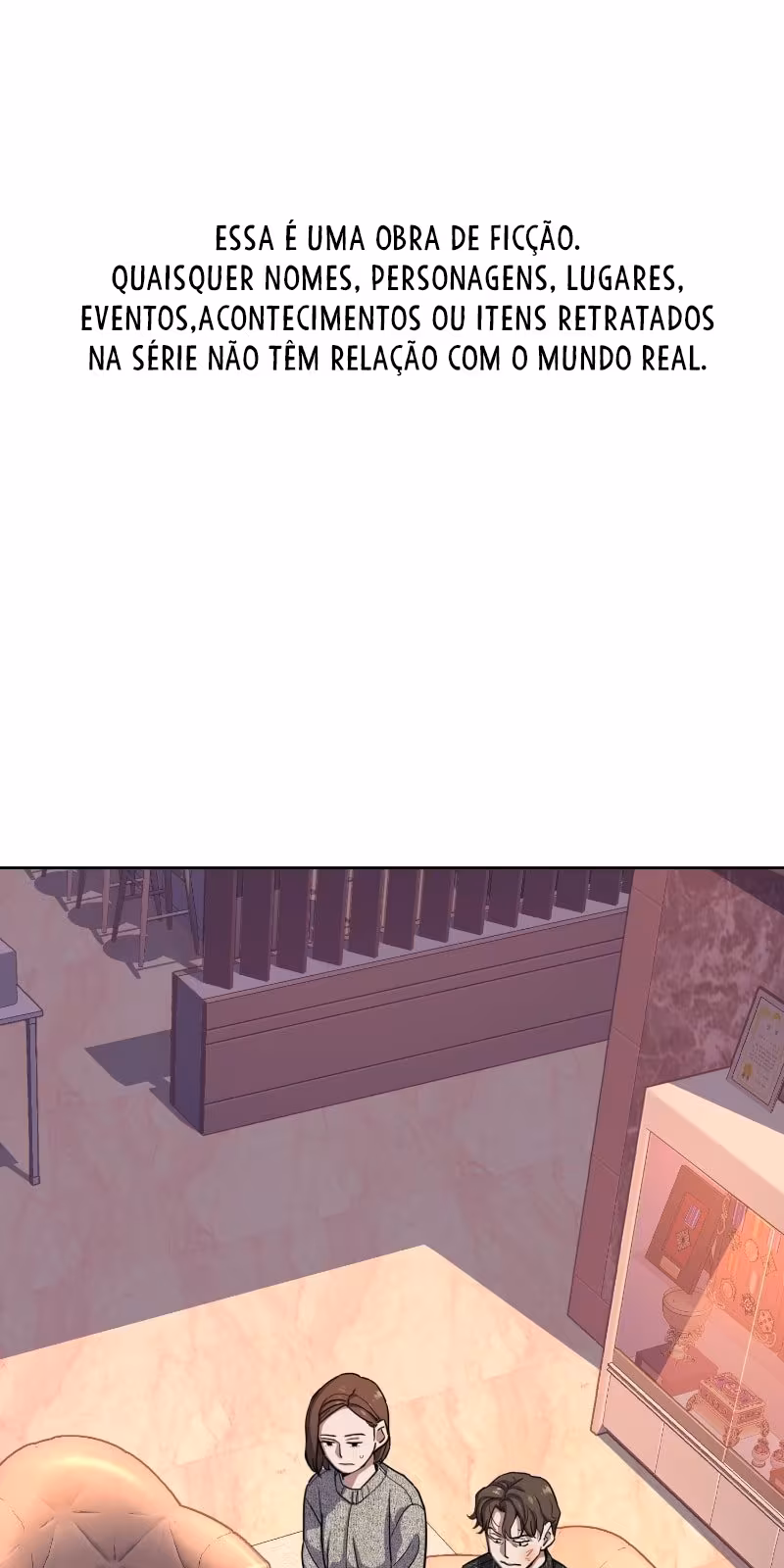 Página do Capítulo 83