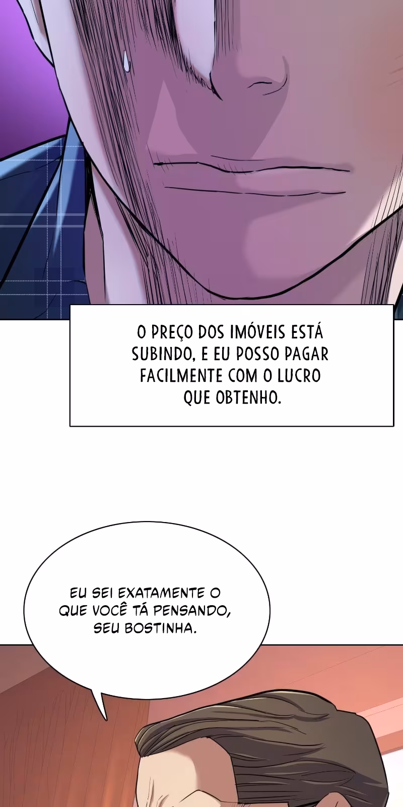 Página do Capítulo 83