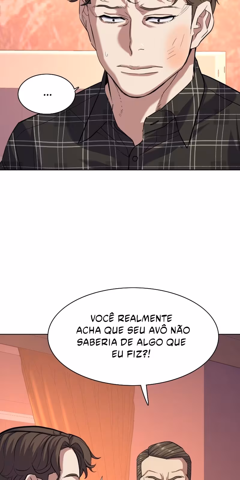 Página do Capítulo 83