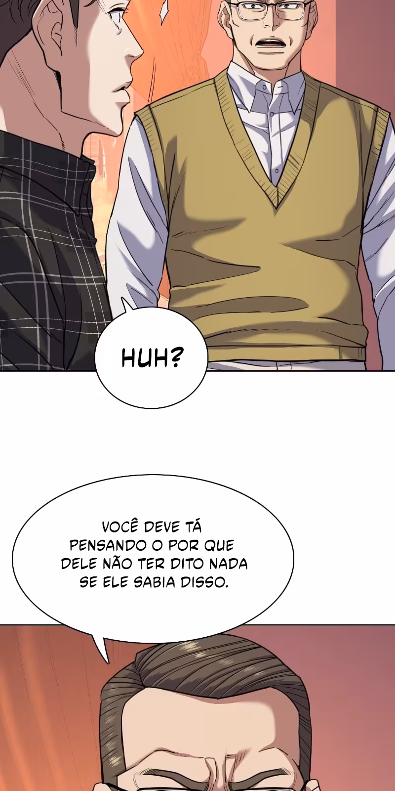 Página do Capítulo 83