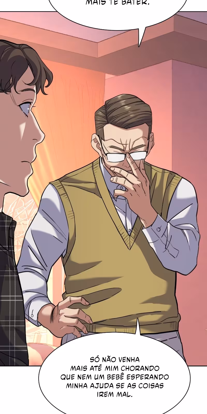 Página do Capítulo 83