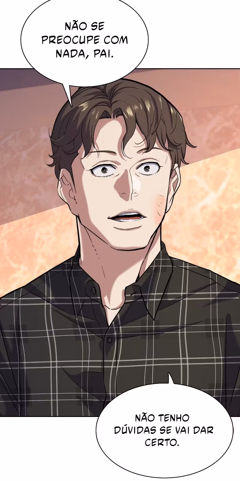 Página do Capítulo 83