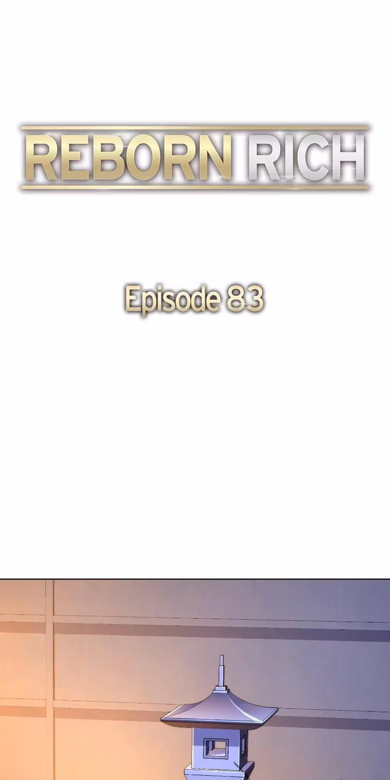 Página do Capítulo 83