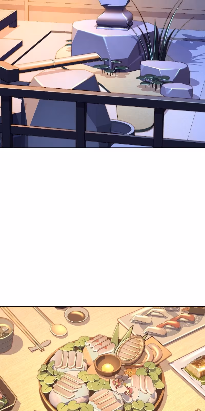 Página do Capítulo 83