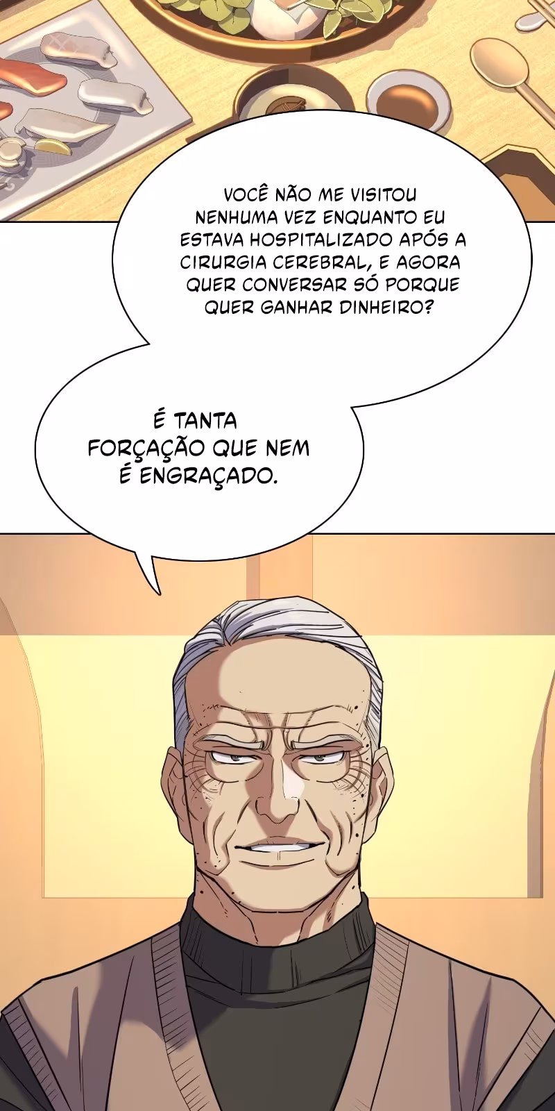 Página do Capítulo 83