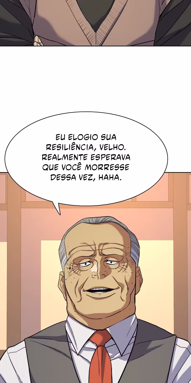 Página do Capítulo 83