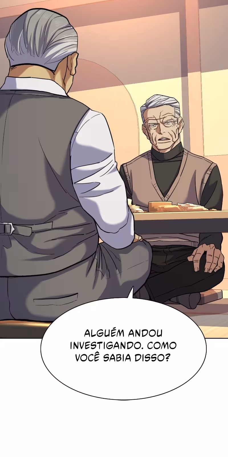 Página do Capítulo 83