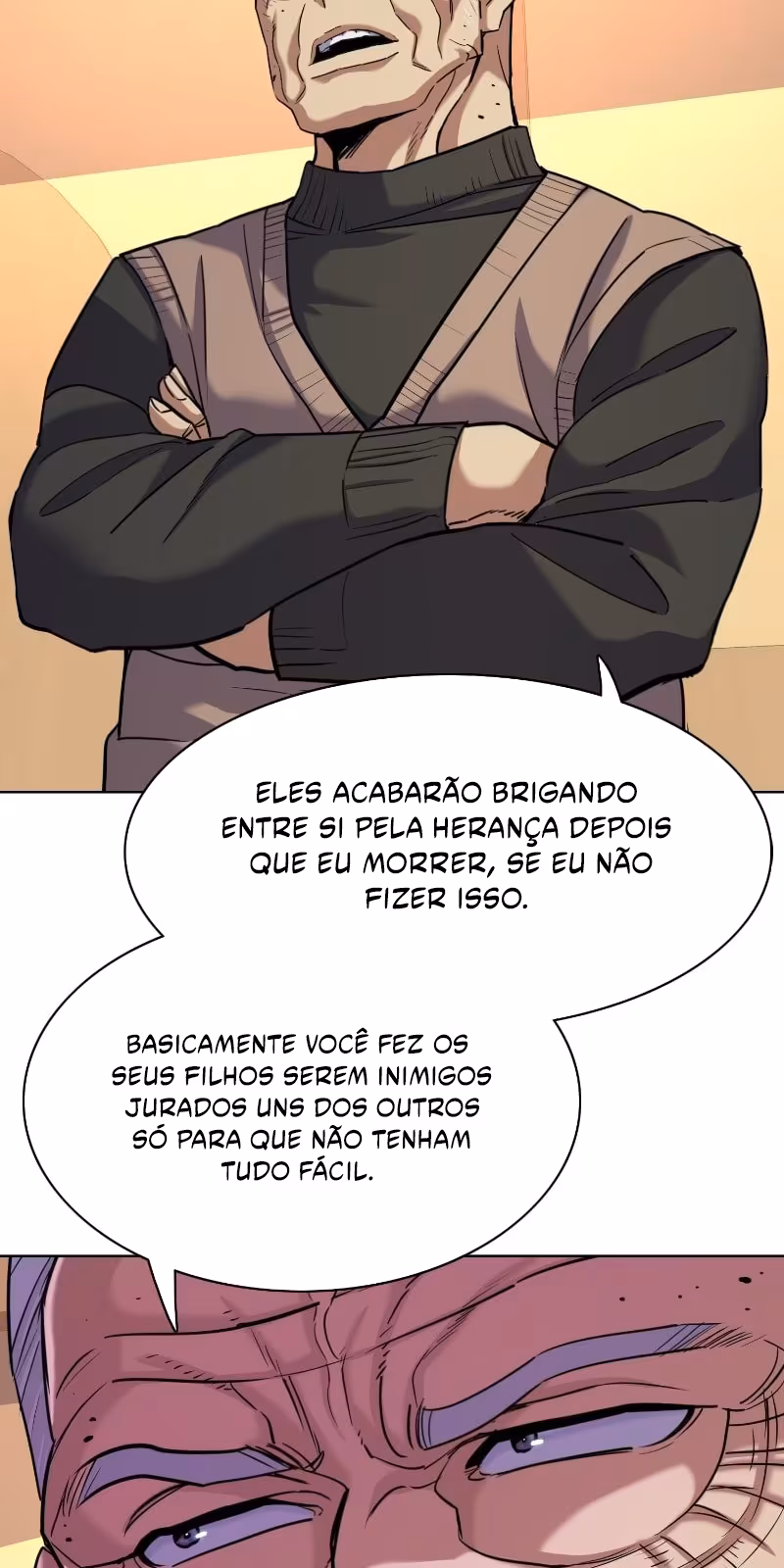 Página do Capítulo 83