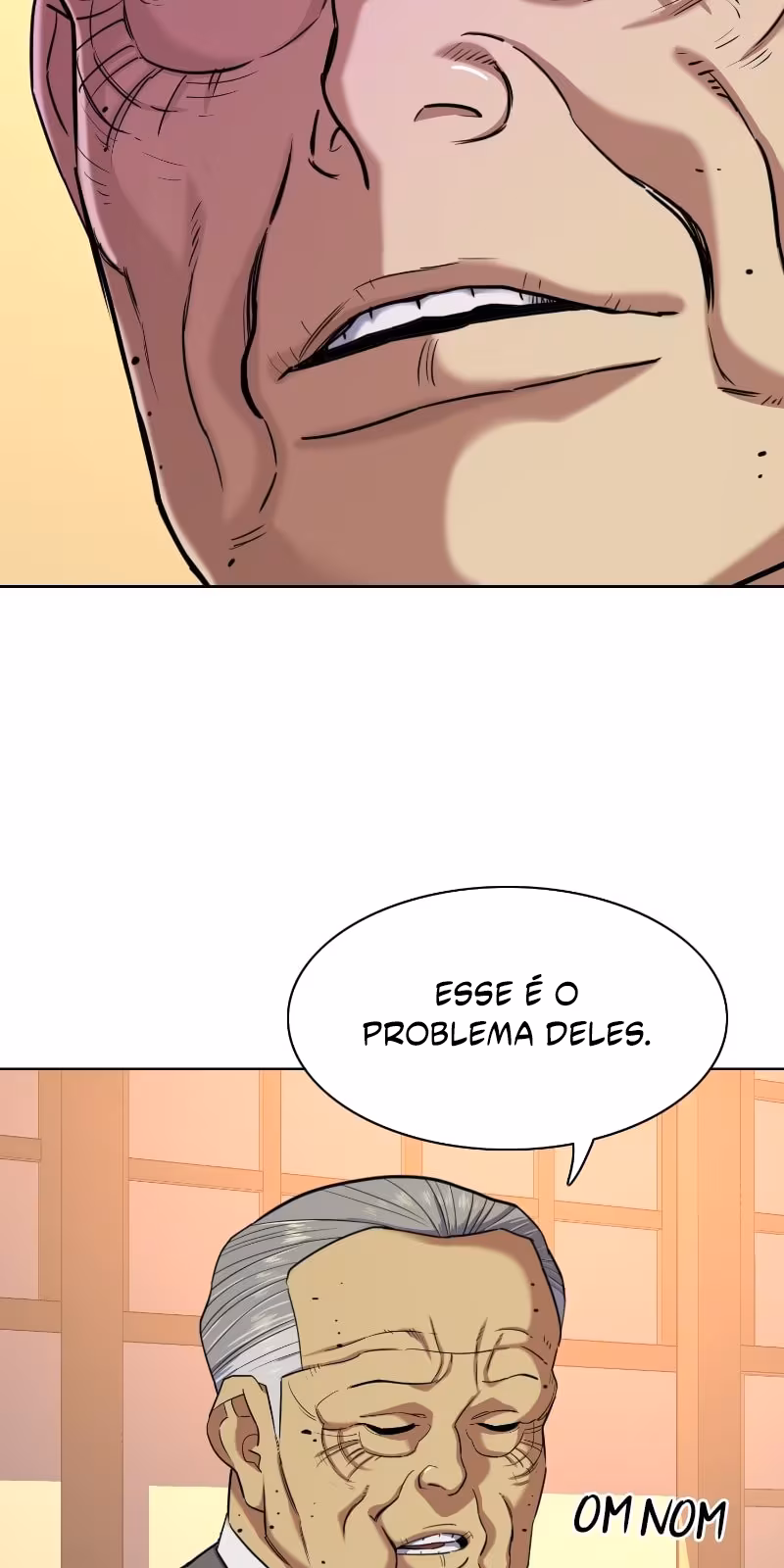 Página do Capítulo 83