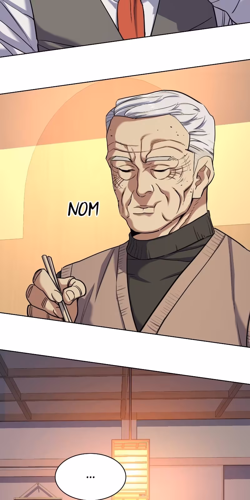 Página do Capítulo 83