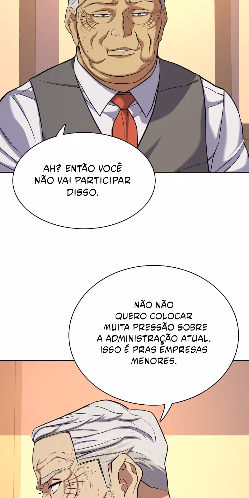 Página do Capítulo 83