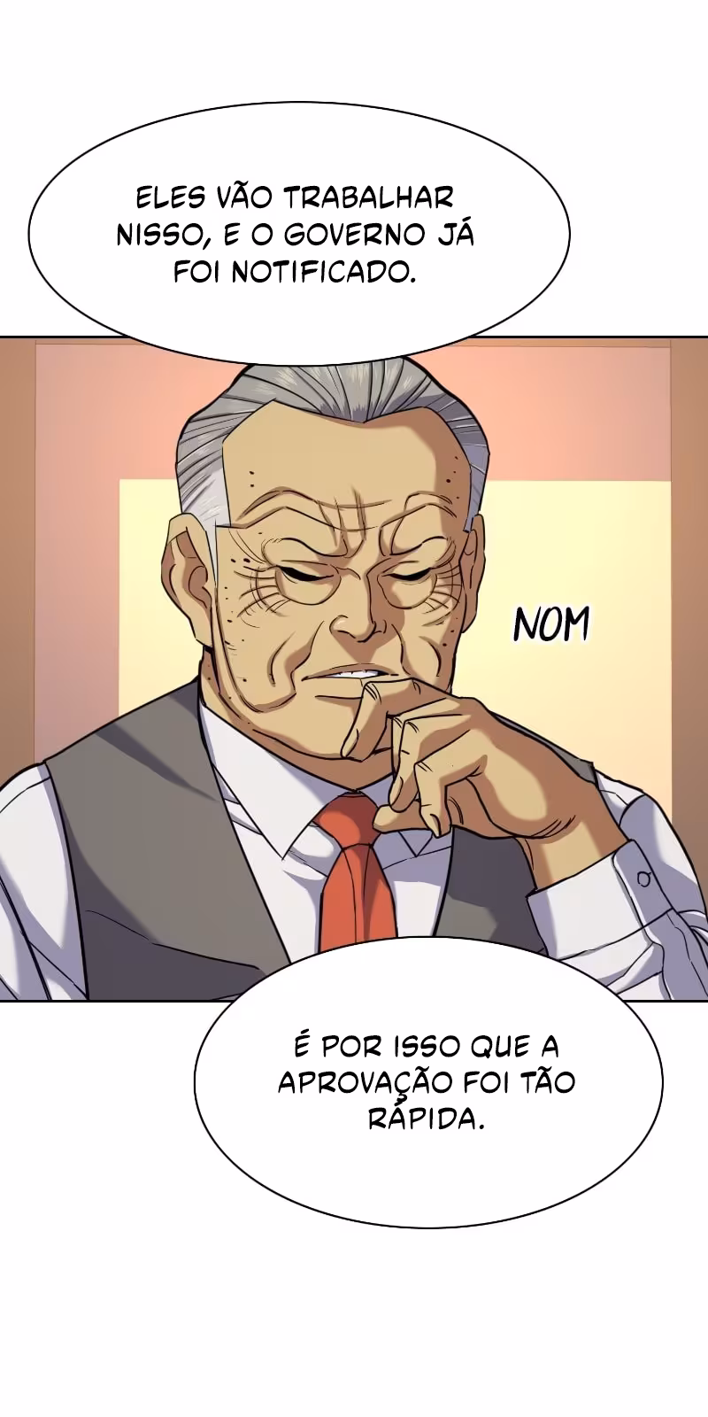 Página do Capítulo 83