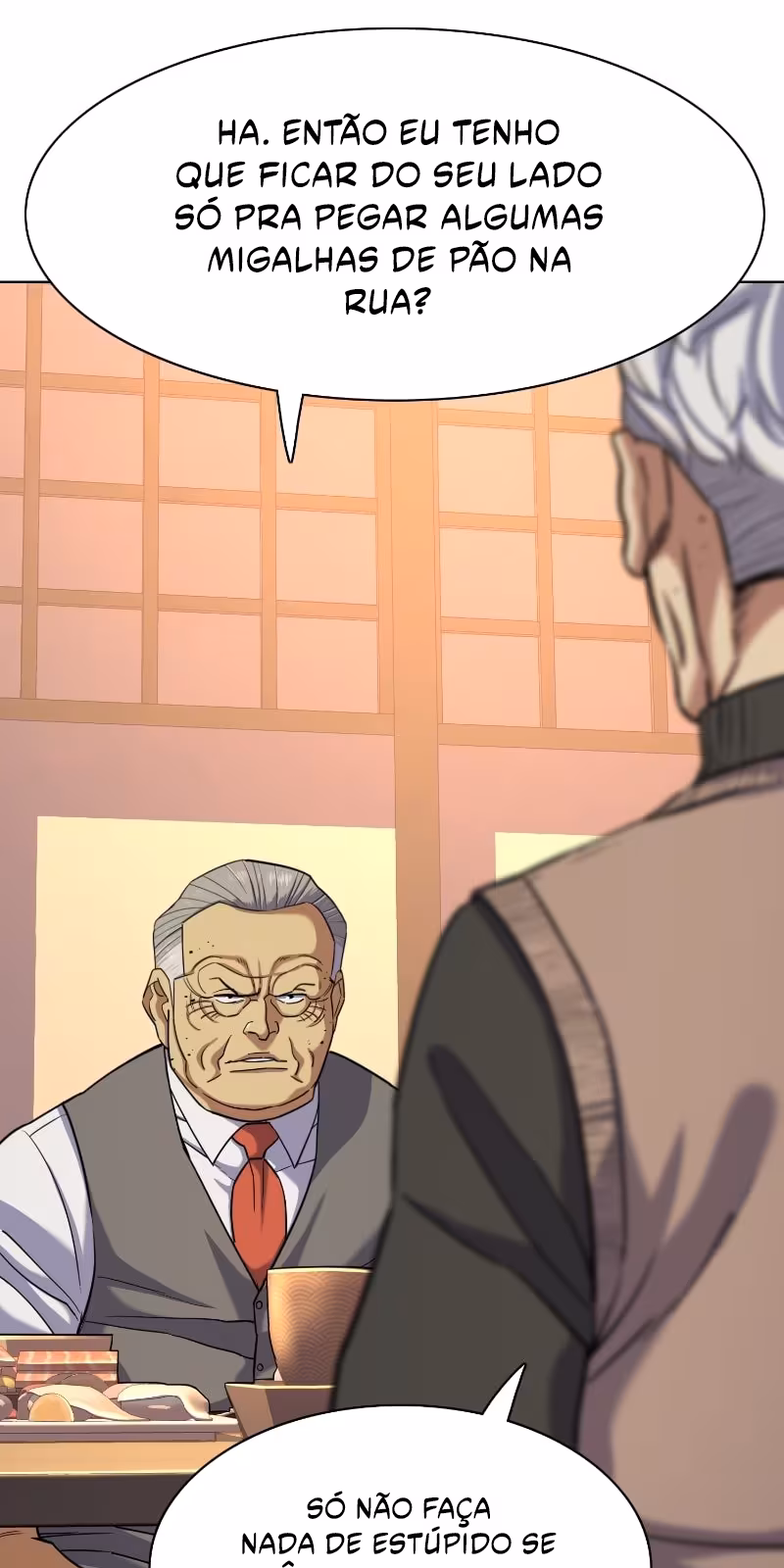 Página do Capítulo 83