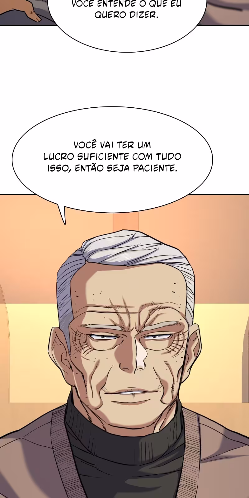 Página do Capítulo 83