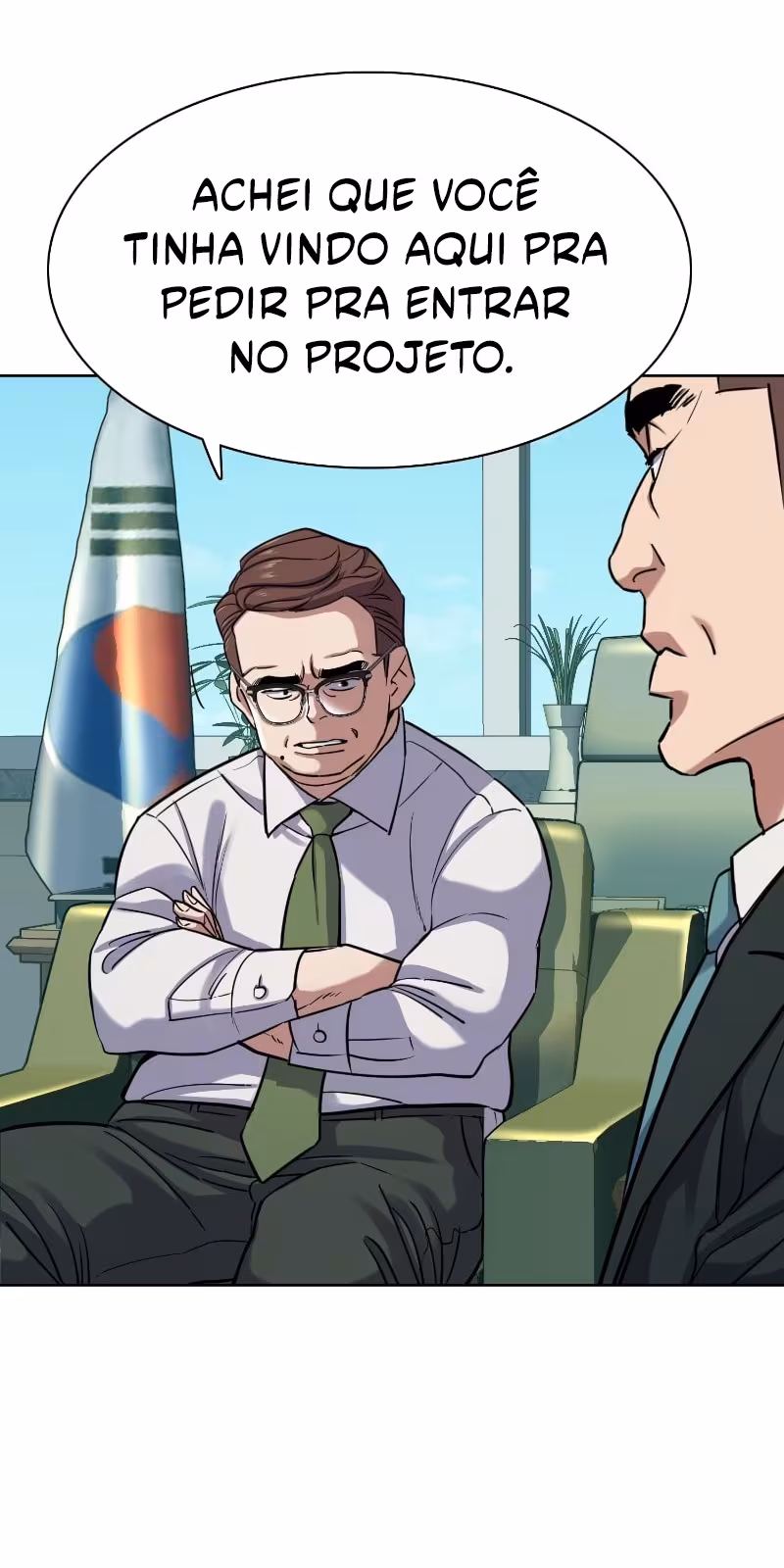 Página do Capítulo 94