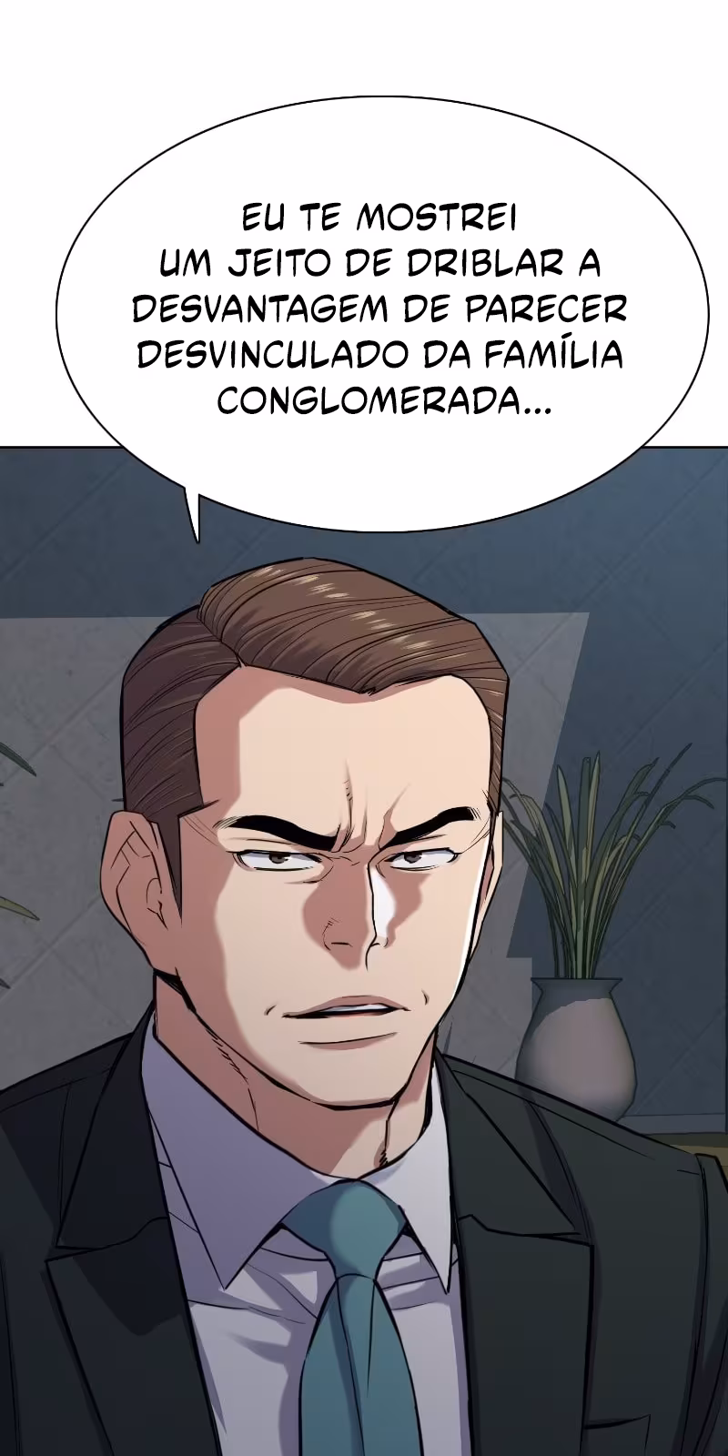 Página do Capítulo 94