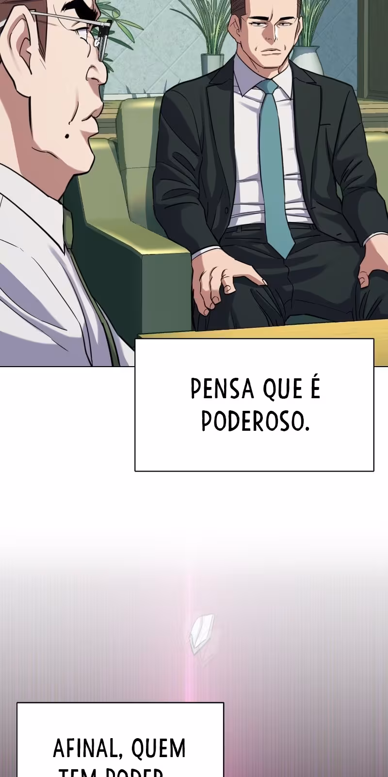 Página do Capítulo 94