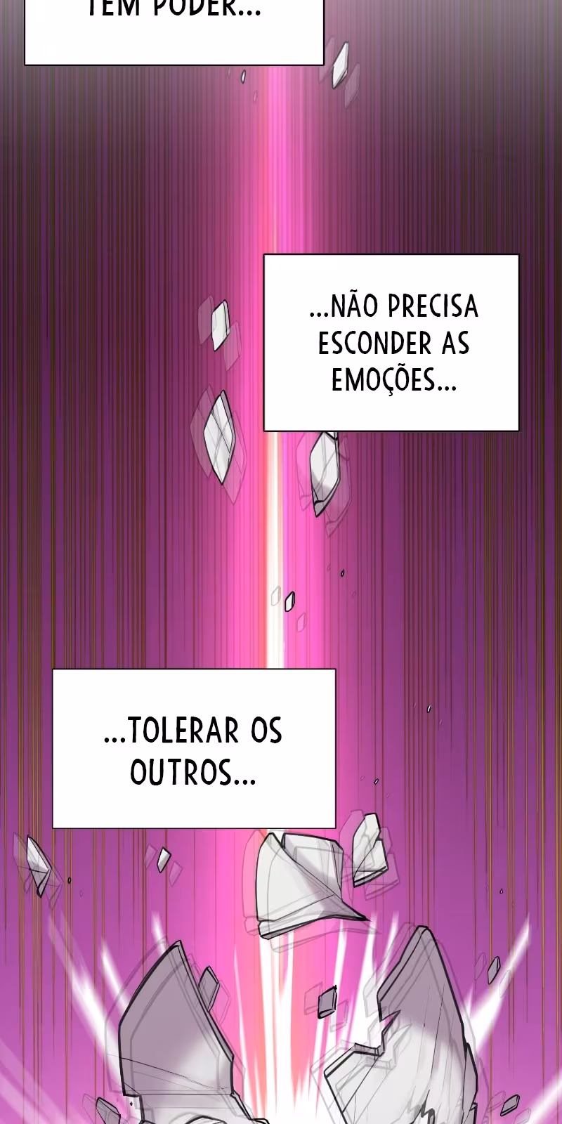 Página do Capítulo 94