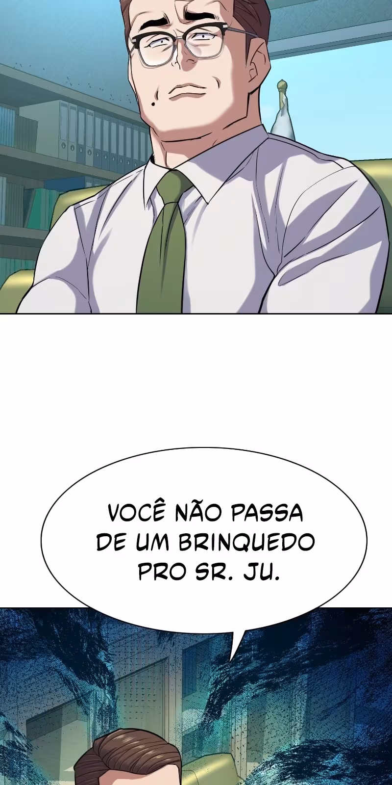 Página do Capítulo 94