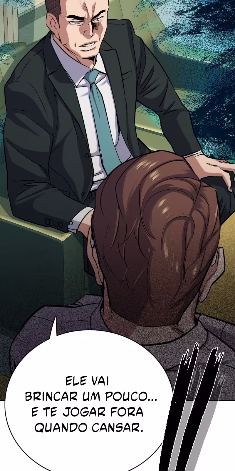 Página do Capítulo 94