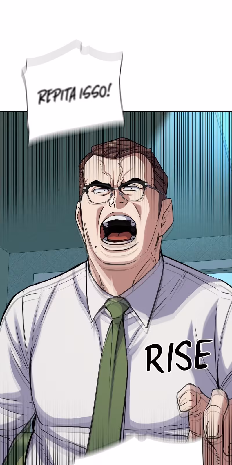 Página do Capítulo 94